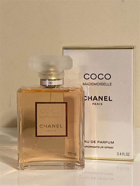 coccoa chanel prices|Coco Chanel perfume cost.